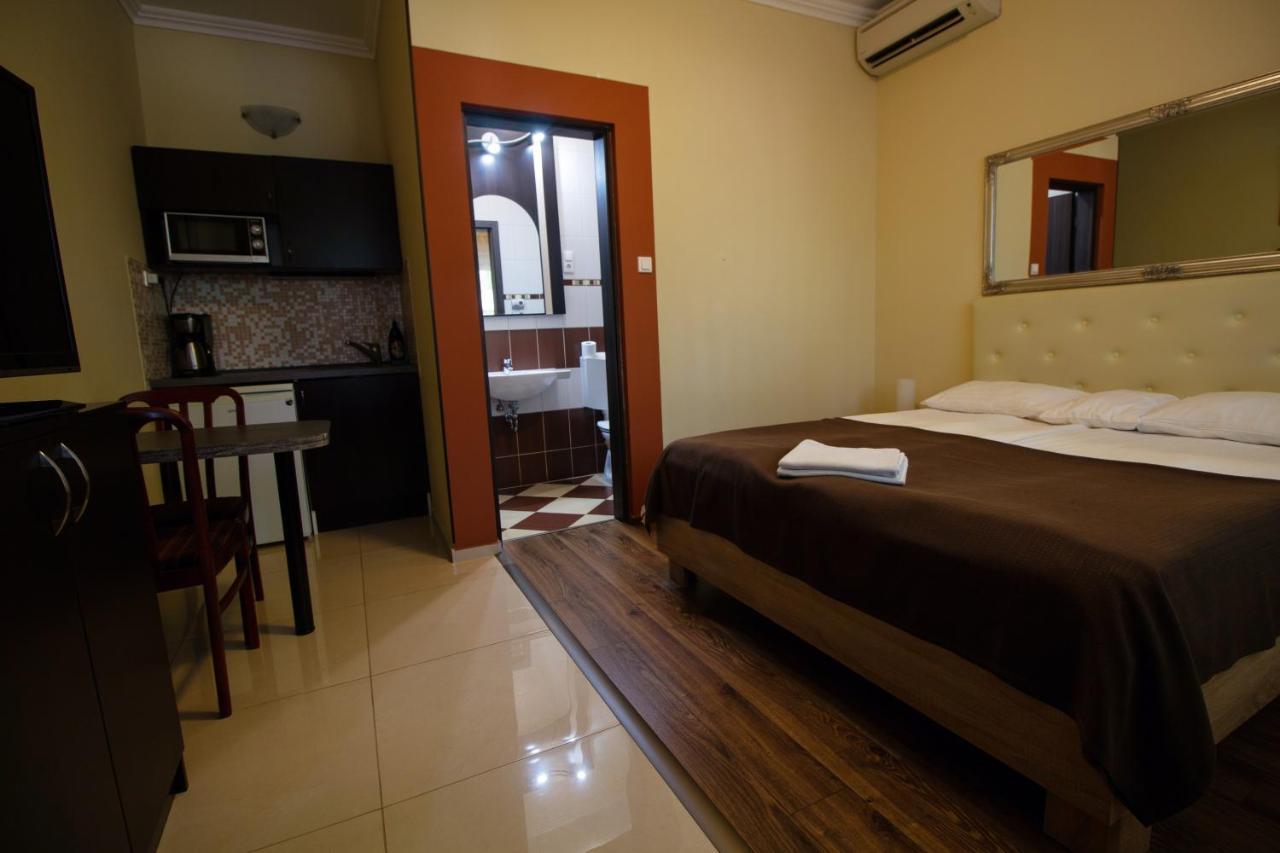 Bella Villa Siofok Exterior photo