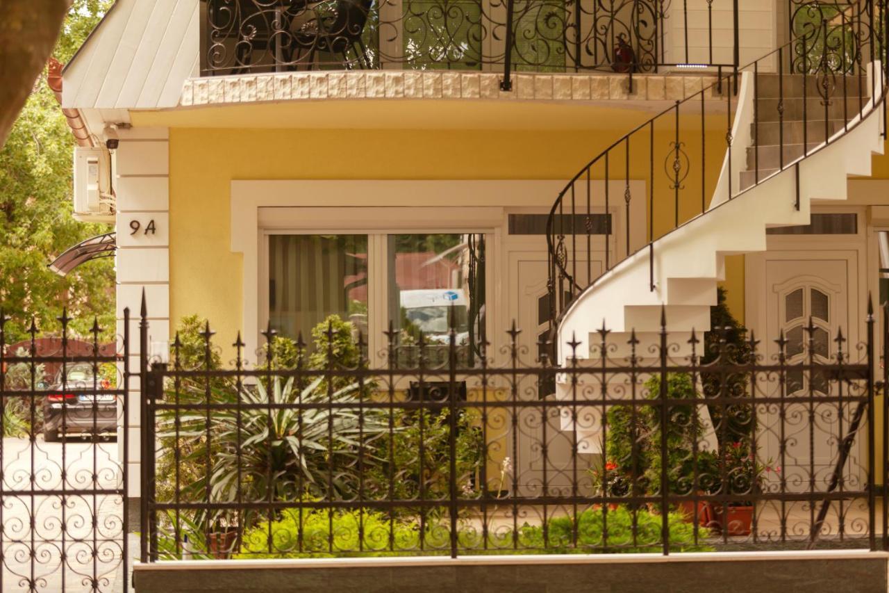 Bella Villa Siofok Exterior photo
