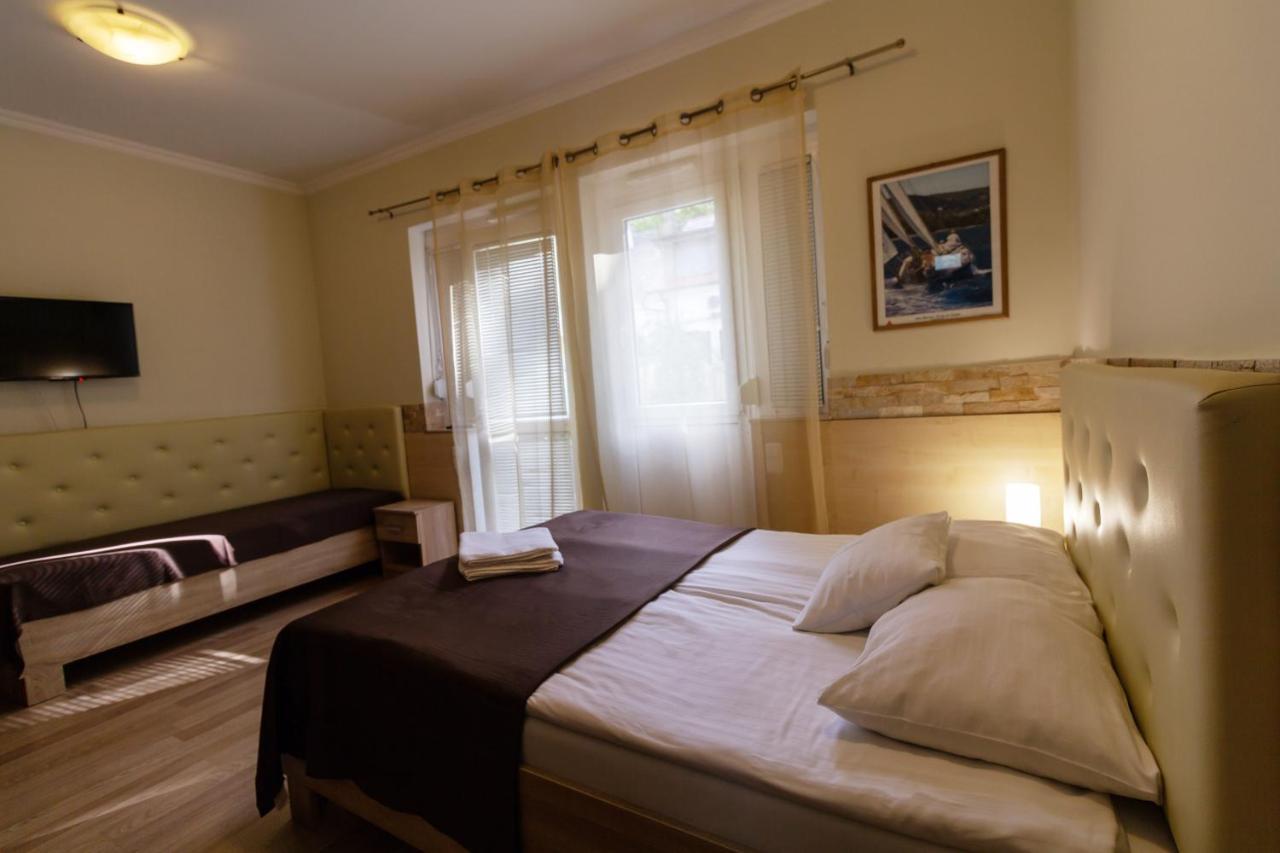 Bella Villa Siofok Exterior photo