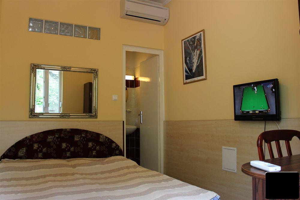 Bella Villa Siofok Exterior photo