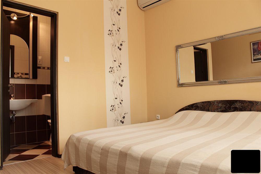 Bella Villa Siofok Exterior photo